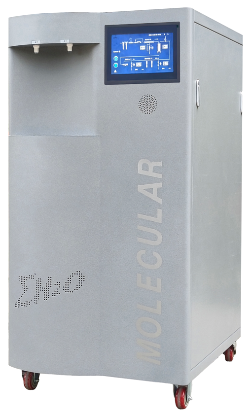 饮用水必须经过规范消毒处理，确保管网末梢水余氯达标